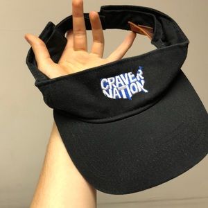 Cap